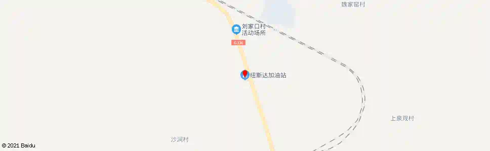 朔州店坪_公交站地图_朔州公交_妙搜公交查询2025