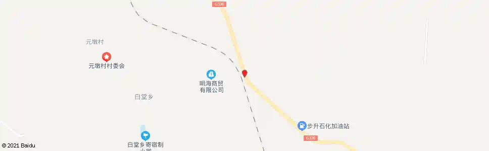 朔州曹庄_公交站地图_朔州公交_妙搜公交查询2025