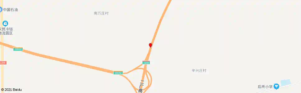 朔州大运公路_公交站地图_朔州公交_妙搜公交查询2025