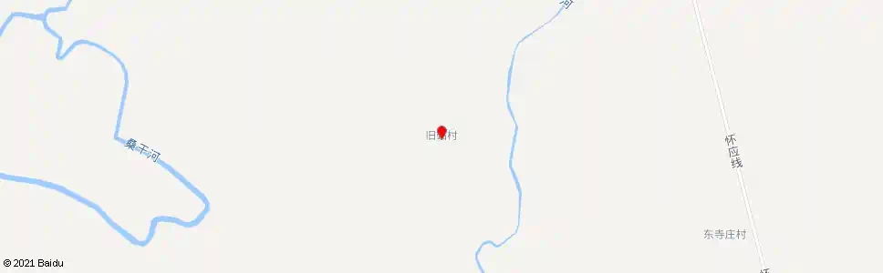 朔州二铺旧井_公交站地图_朔州公交_妙搜公交查询2025