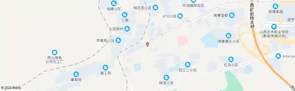 太原河龙湾商场_公交站地图_太原公交_妙搜公交查询2025