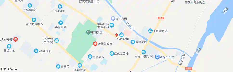 太原新紫金饭店_公交站地图_太原公交_妙搜公交查询2025