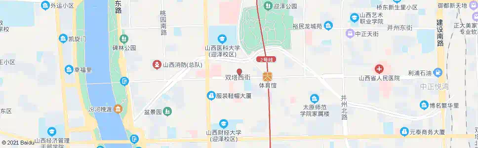 太原公交集团公司_公交站地图_太原公交_妙搜公交查询2025