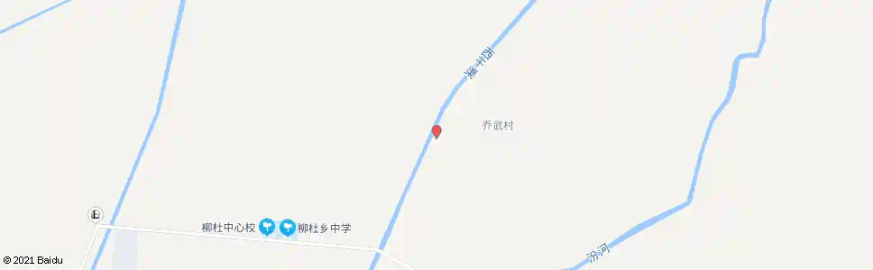 太原乔武_公交站地图_太原公交_妙搜公交查询2025