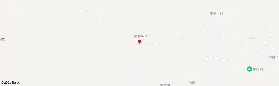 太原榆林坪招呼站_公交站地图_太原公交_妙搜公交查询2025