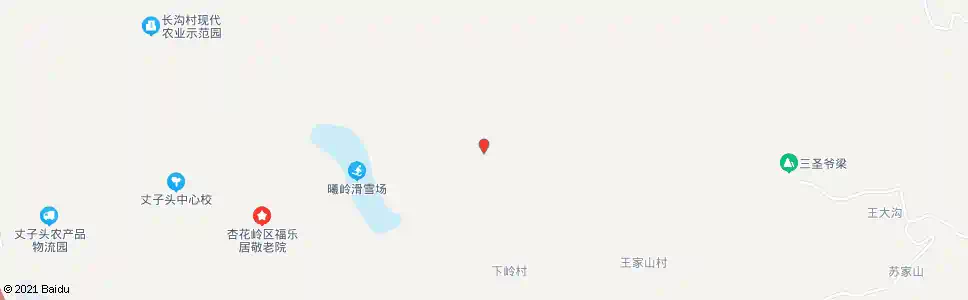 太原西岭_公交站地图_太原公交_妙搜公交查询2025