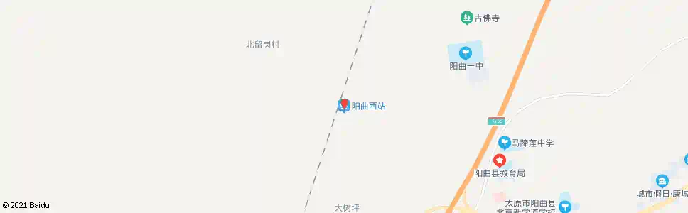 太原西镇_公交站地图_太原公交_妙搜公交查询2025