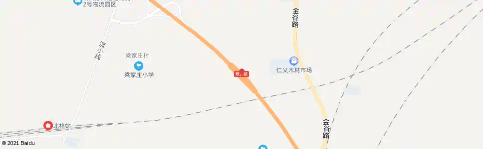 太原高速路口_公交站地图_太原公交_妙搜公交查询2025