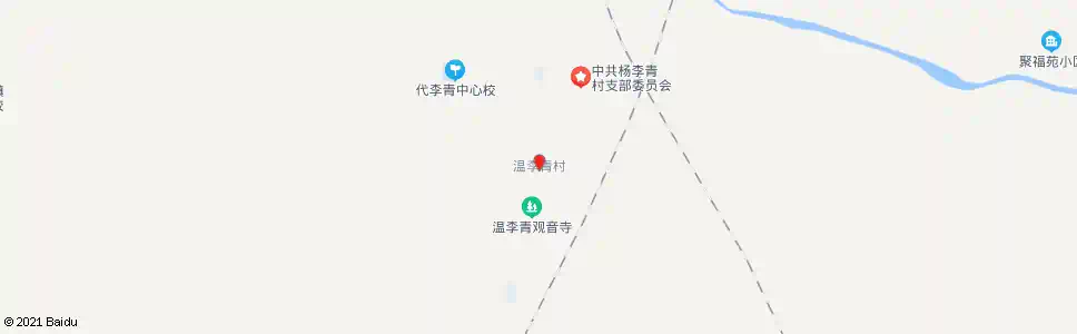 太原温李青_公交站地图_太原公交_妙搜公交查询2025