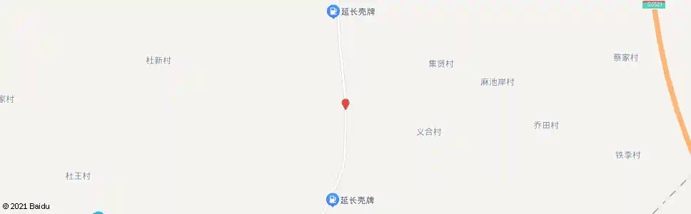 渭南春光村_公交站地图_渭南公交_妙搜公交查询2025