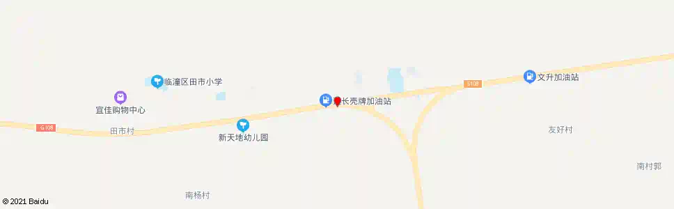 渭南田市客运站_公交站地图_渭南公交_妙搜公交查询2025