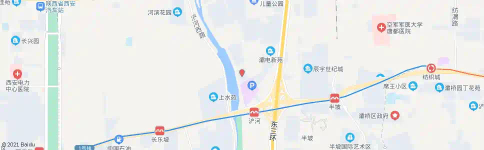 西安御锦城公交枢纽站_公交站地图_西安公交_妙搜公交查询2025