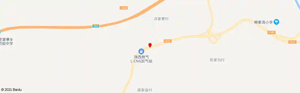 西安东汤峪_公交站地图_西安公交_妙搜公交查询2025