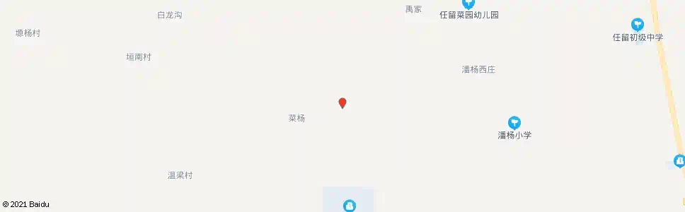 西安张杜村_公交站地图_西安公交_妙搜公交查询2025