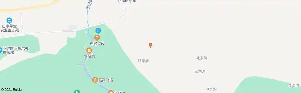 西安二零四研究所_公交站地图_西安公交_妙搜公交查询2025