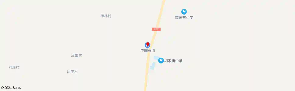 咸阳胡家庙_公交站地图_咸阳公交_妙搜公交查询2025