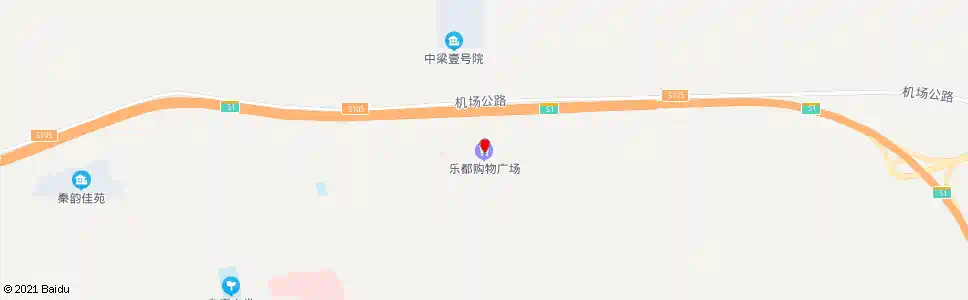 咸阳韩家湾_公交站地图_咸阳公交_妙搜公交查询2025