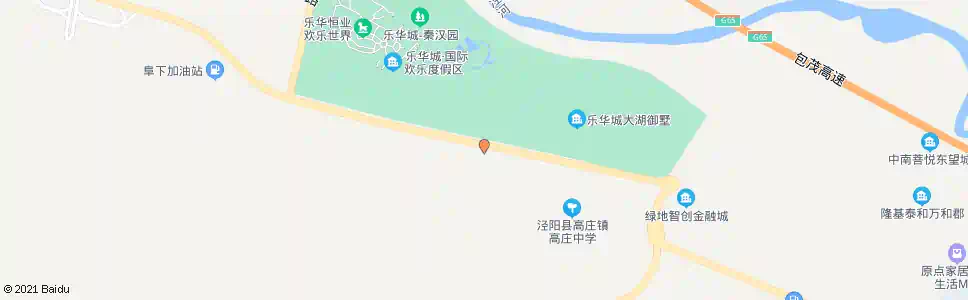 咸阳十一建构件厂_公交站地图_咸阳公交_妙搜公交查询2025