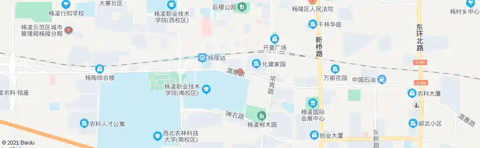 咸阳化建_公交站地图_咸阳公交_妙搜公交查询2025