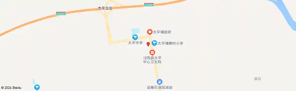 咸阳柳村_公交站地图_咸阳公交_妙搜公交查询2025