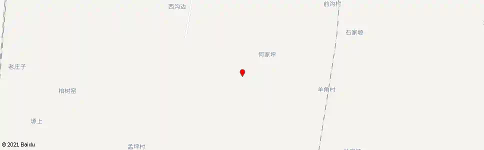 咸阳窦寨_公交站地图_咸阳公交_妙搜公交查询2025