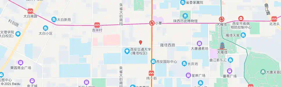 咸阳文物局_公交站地图_咸阳公交_妙搜公交查询2025