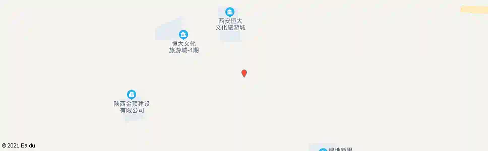 咸阳杨新庄_公交站地图_咸阳公交_妙搜公交查询2025