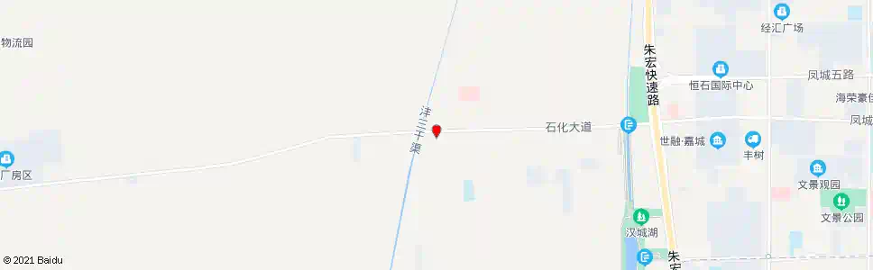 咸阳东查寨_公交站地图_咸阳公交_妙搜公交查询2025