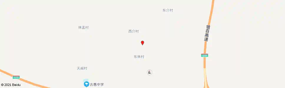 咸阳东林_公交站地图_咸阳公交_妙搜公交查询2025