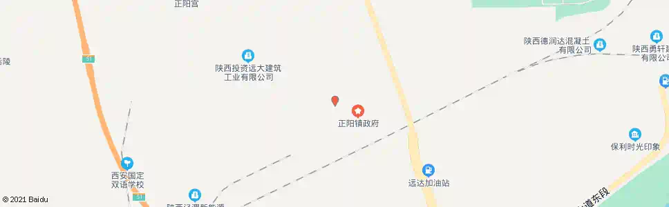 咸阳渭河电厂_公交站地图_咸阳公交_妙搜公交查询2025