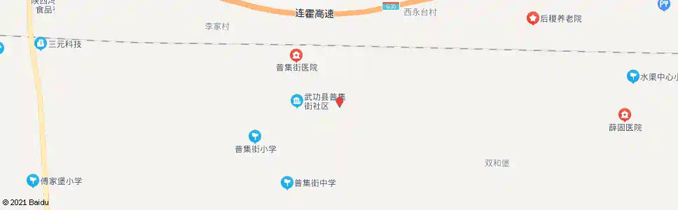 咸阳大明宫家居城三桥店_公交站地图_咸阳公交_妙搜公交查询2025