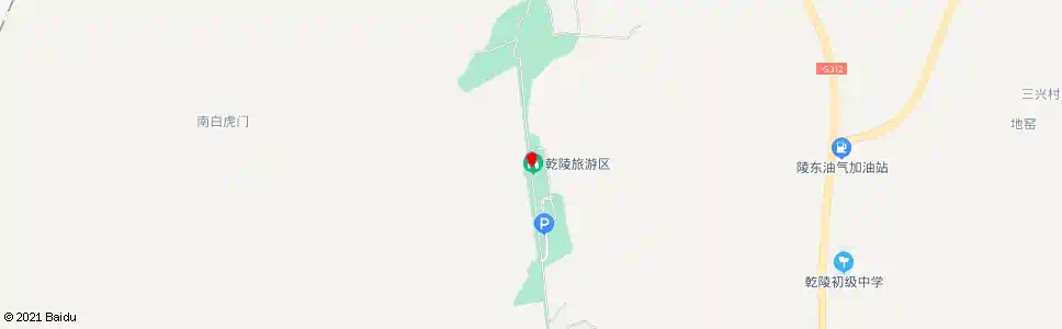 咸阳朱雀门_公交站地图_咸阳公交_妙搜公交查询2025