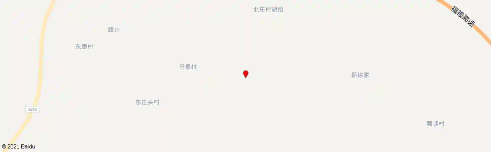 咸阳双佛曹_公交站地图_咸阳公交_妙搜公交查询2025