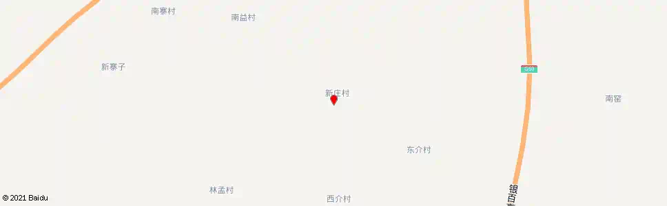 咸阳新庄_公交站地图_咸阳公交_妙搜公交查询2025