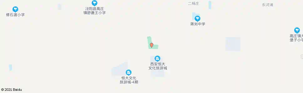 咸阳大世界游乐场_公交站地图_咸阳公交_妙搜公交查询2025