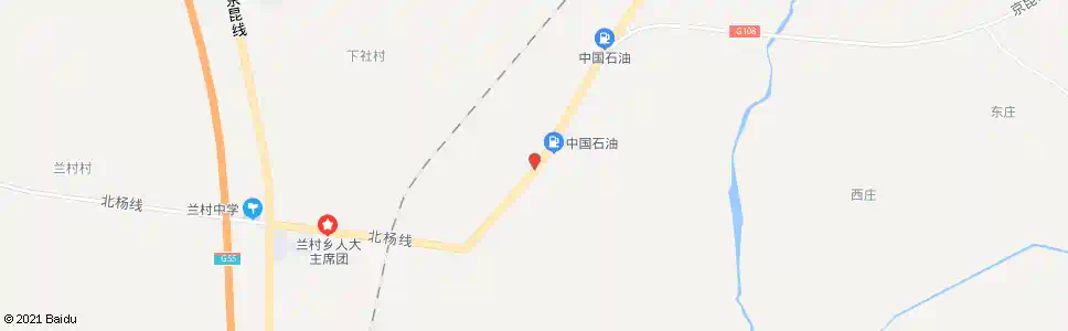 忻州金洋公司_公交站地图_忻州公交_妙搜公交查询2025