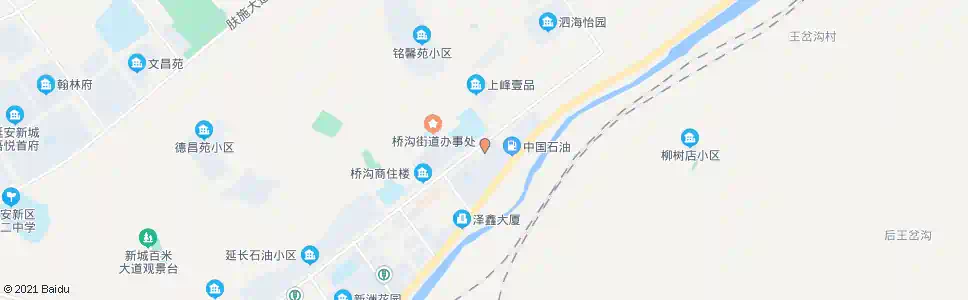 延安延安小学_公交站地图_延安公交_妙搜公交查询2025