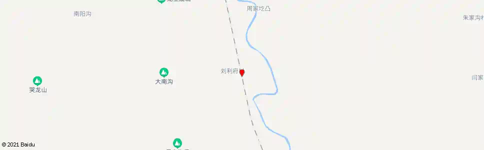 延安汽车东站_公交站地图_延安公交_妙搜公交查询2025