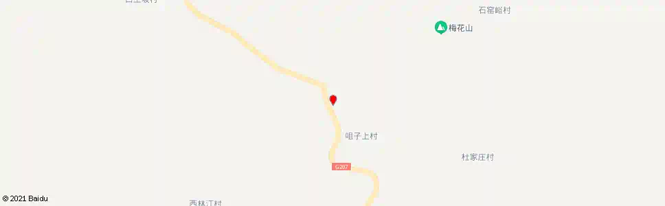 阳泉咀子上口_公交站地图_阳泉公交_妙搜公交查询2025