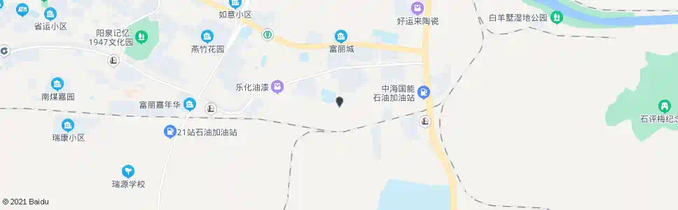 阳泉义东沟村(山西鼎中)_公交站地图_阳泉公交_妙搜公交查询2025