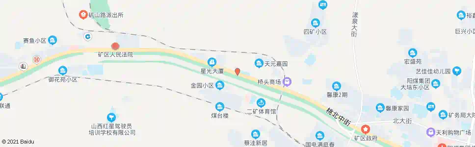 阳泉水泉沟_公交站地图_阳泉公交_妙搜公交查询2025