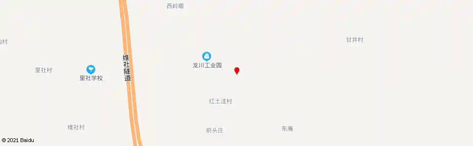 阳泉红土洼_公交站地图_阳泉公交_妙搜公交查询2025