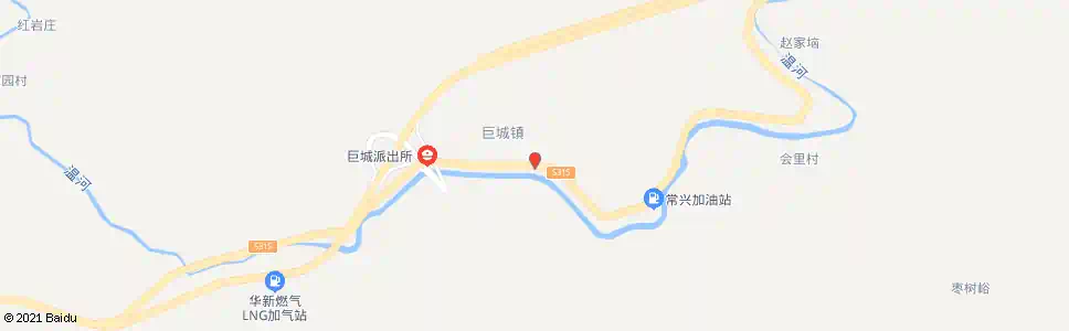 阳泉巨城_公交站地图_阳泉公交_妙搜公交查询2025