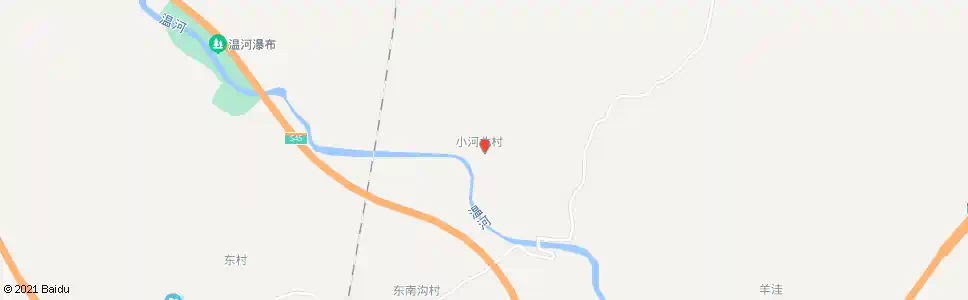 阳泉小河北_公交站地图_阳泉公交_妙搜公交查询2025