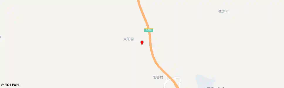 阳泉保安矿_公交站地图_阳泉公交_妙搜公交查询2025