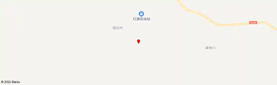 阳泉程庄_公交站地图_阳泉公交_妙搜公交查询2025