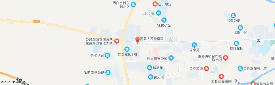 阳泉邮政局_公交站地图_阳泉公交_妙搜公交查询2025