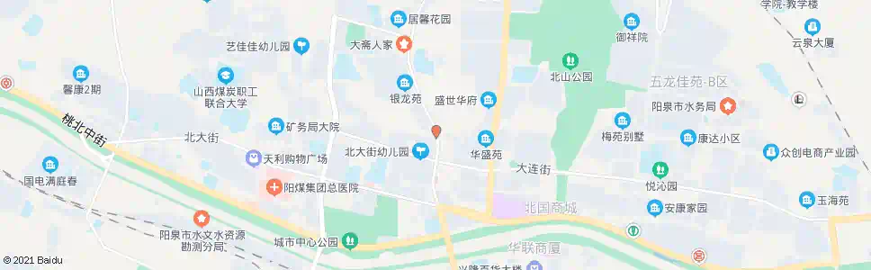阳泉乡镇局_公交站地图_阳泉公交_妙搜公交查询2025