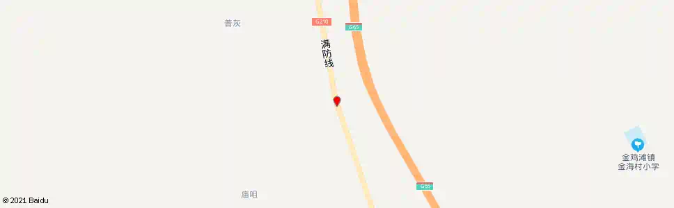 榆林马家圪堵_公交站地图_榆林公交_妙搜公交查询2025