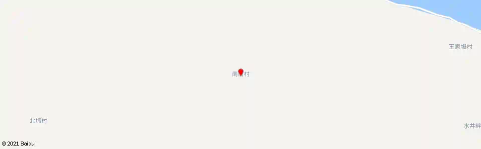 榆林南山村_公交站地图_榆林公交_妙搜公交查询2025